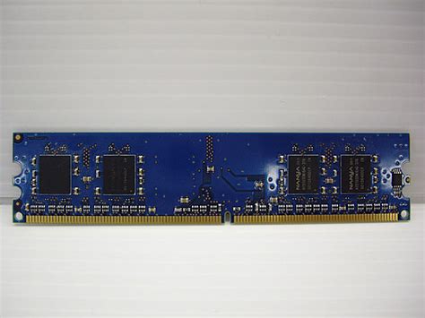 pc2-4200 ddr2 sdram